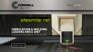 cornell.on.ca alternative sites