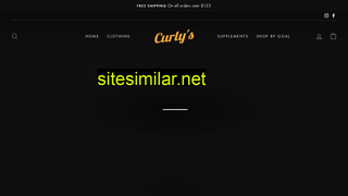 curlys.ca alternative sites