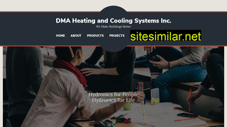 dma-systems.ca alternative sites