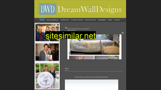 dreamwalldesigns.ca alternative sites