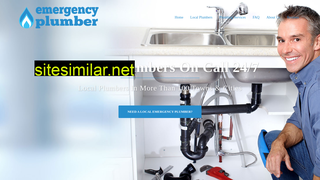 emergencyplumber.ca alternative sites