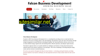 falcon-business.ca alternative sites