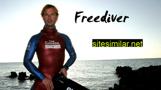 freediver.ca alternative sites
