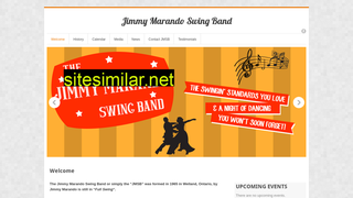 jmsband.ca alternative sites