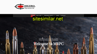 metroriflepistolclub.ca alternative sites