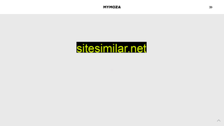 mymoza.ca alternative sites