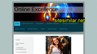 onlineexcellence.ca alternative sites