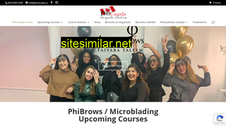 phicanada.ca alternative sites