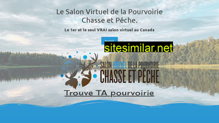 pourvoiries-chasse-peche.ca alternative sites