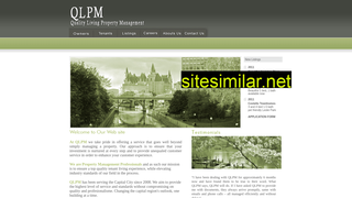 qlpm.ca alternative sites