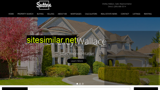 shelleywallace.ca alternative sites