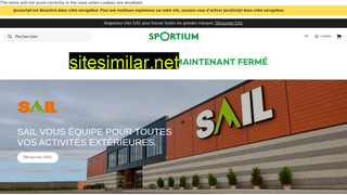 sportium.ca alternative sites