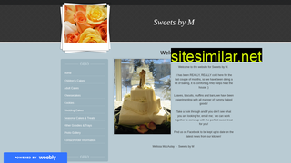 sweetsbym.ca alternative sites