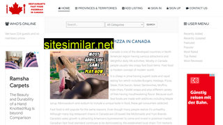 synthetica.ca alternative sites