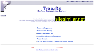 transrx.ca alternative sites