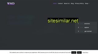 webmasterdesigns.ca alternative sites