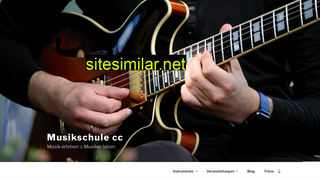 musikschule.cc alternative sites