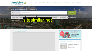 property.cc alternative sites