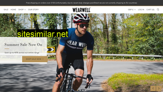 wearwell.cc alternative sites