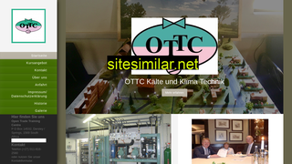 ottc-training.center alternative sites
