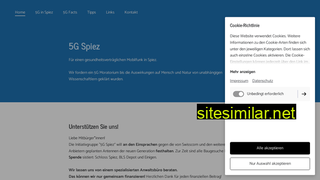 5g-spiez.ch alternative sites