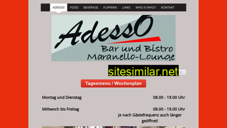adessobasel.ch alternative sites