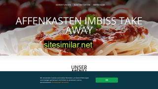 affenkasten-imbiss-take-away-maegenwil.ch alternative sites