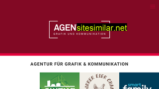 agentmedia.ch alternative sites