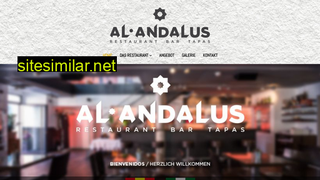 alandalus-sh.ch alternative sites