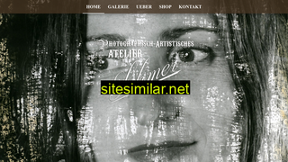 artportrait.ch alternative sites