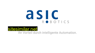 asic.ch alternative sites