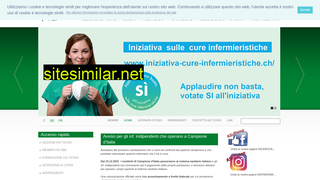 asiticino.ch alternative sites