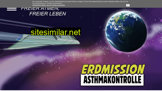 asthma-info.ch alternative sites