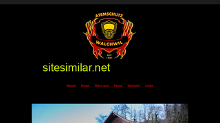 atemschutz-walchwil.ch alternative sites