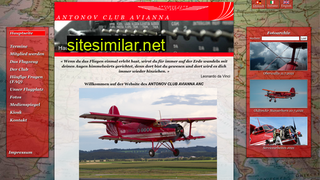 avianna.ch alternative sites