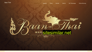 Baan-thai similar sites