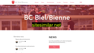 bcbielbienne.ch alternative sites