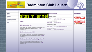 bc-lauerz.ch alternative sites