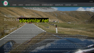 bdc-swiss.ch alternative sites