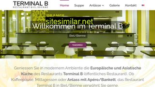 bfb-terminalb.ch alternative sites