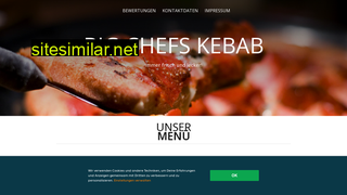 big-chefs-kebab.ch alternative sites