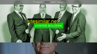 bolzern.ch alternative sites