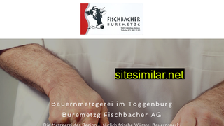 buremetzg-fischbacher.ch alternative sites