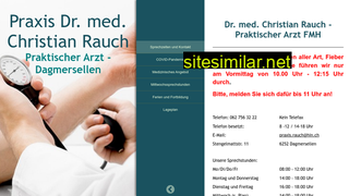 chrauch.ch alternative sites