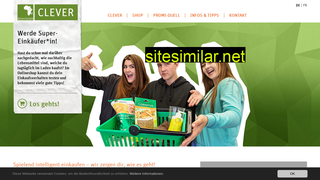 clever-konsumieren.ch alternative sites