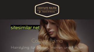 coiffure-palma.ch alternative sites