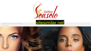 coiffure-senselo.ch alternative sites