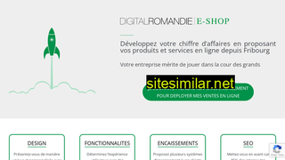 creation-ecommerce-fribourg.ch alternative sites