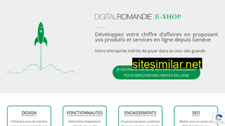 creation-ecommerce-geneve.ch alternative sites