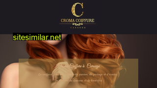 croma-coiffure.ch alternative sites
